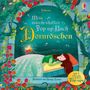 Susanna Davidson: Mein märchenhaftes Pop-up-Buch: Dornröschen, Buch