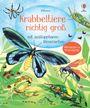 : Krabbeltiere - richtig groß, Buch