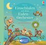 : Einschlafen mit dem Eulen-Orchester, Buch