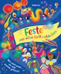 Jane Bingham: Feste aus aller Welt entdecken, Buch