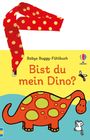 : Babys Buggy-Fühlbuch: Bist du mein Dino?, Buch