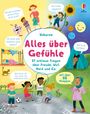 : Alles über Gefühle, Buch