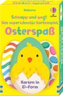 Abigail Wheatley: Schnapp und weg! Das superschnelle Kartenspiel: Osterspaß, Buch