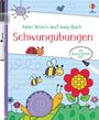 Sam Smith: Mein Wisch-und-weg-Buch: Schwungübungen, Buch