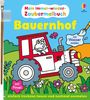 Kate Nolan: Mein Immer-wieder-Zaubermalbuch: Bauernhof, Buch