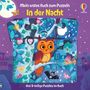 Sam Taplin: Mein erstes Buch zum Puzzeln: In der Nacht, SPL