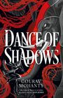 Gourav Mohanty: Dance of Shadows, Buch