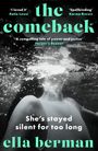 Ella Berman: The Comeback, Buch
