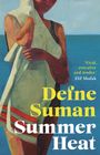 Defne Suman: Summer Heat, Buch