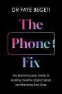 Faye Begeti: The Phone Fix, Buch