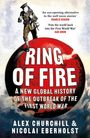 Alexandra Churchill: Ring of Fire, Buch