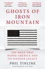Phil Tinline: Ghosts of Iron Mountain, Buch