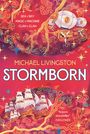 Michael Livingston: Stormborn: Book 3 of the Seaborn Cycle, Buch