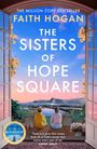 Faith Hogan: The Sisters of Hope Square, Buch