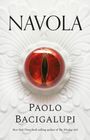 Paolo Bacigalupi: Navola, Buch