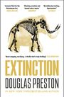 Douglas Preston: Extinction, Buch