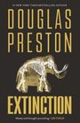Douglas Preston: Extinction, Buch