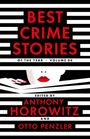 : Best Crime Stories of the Year Volume 4, Buch