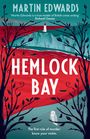 Martin Edwards: Hemlock Bay, Buch