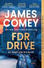James Comey: FDR Drive, Buch