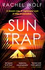 Rachel Wolf: Sun Trap, Buch