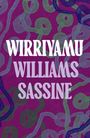 Williams Sassine: Wirriyamu, Buch