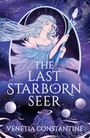 Venetia Constantine: The Last Starborn Seer, Buch