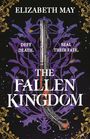 Elizabeth May: The Fallen Kingdom, Buch