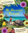 Angela Mcallister: Mr Darwin's Tortoise, Buch
