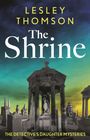 Lesley Thomson: The Shrine, Buch