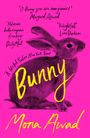 Mona Awad: Bunny, Buch