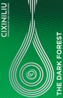 Cixin Liu: The Dark Forest, Buch