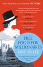 Min Jin Lee: Free Food for Millionaires, Buch