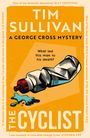 Tim Sullivan: The Cyclist, Buch