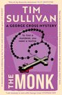 Tim Sullivan: The Monk, Buch