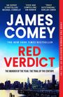 „AN EXPERT STORYTELLER.“ „VIVID AND COMPELLING.“ „TRULY OUTSTANDING.“ Skyline bei Sonnenuntergang.
