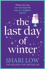 Shari Low: The Last Day of Winter, Buch