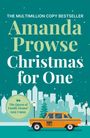 Amanda Prowse: Christmas for One, Buch