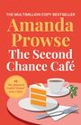 Amanda Prowse: The Second Chance Cafe, Buch