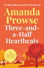 Amanda Prowse: Three-and-a-Half Heartbeats, Buch