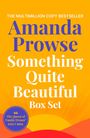 Amanda Prowse: Something Quite Beautiful, Buch