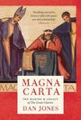 Dan Jones: Magna Carta, Buch