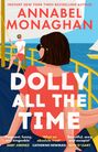 Annabel Monaghan: Dolly All the Time, Buch