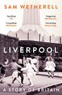 Sam Wetherell: Liverpool, Buch