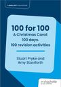 Stuart Pryke: 100 for 100 - A Christmas Carol, Buch