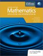 "Second Edition Mathematics: Applications and Interpretation SL. Autoren: Paul Fannon, Vesna Kadelburg, Ben Woolley, Stephen Ward."