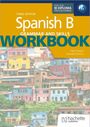 Sebastian Bianchi Thacker: Spanish B for the IB Diploma Grammar and Skills Workbook Third Edition, Buch