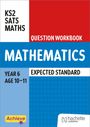 Steph King: Achieve SATs, Buch