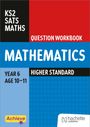 Steph King: Achieve SATs, Buch