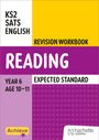 Laura Collinson: Achieve SATs, Buch
